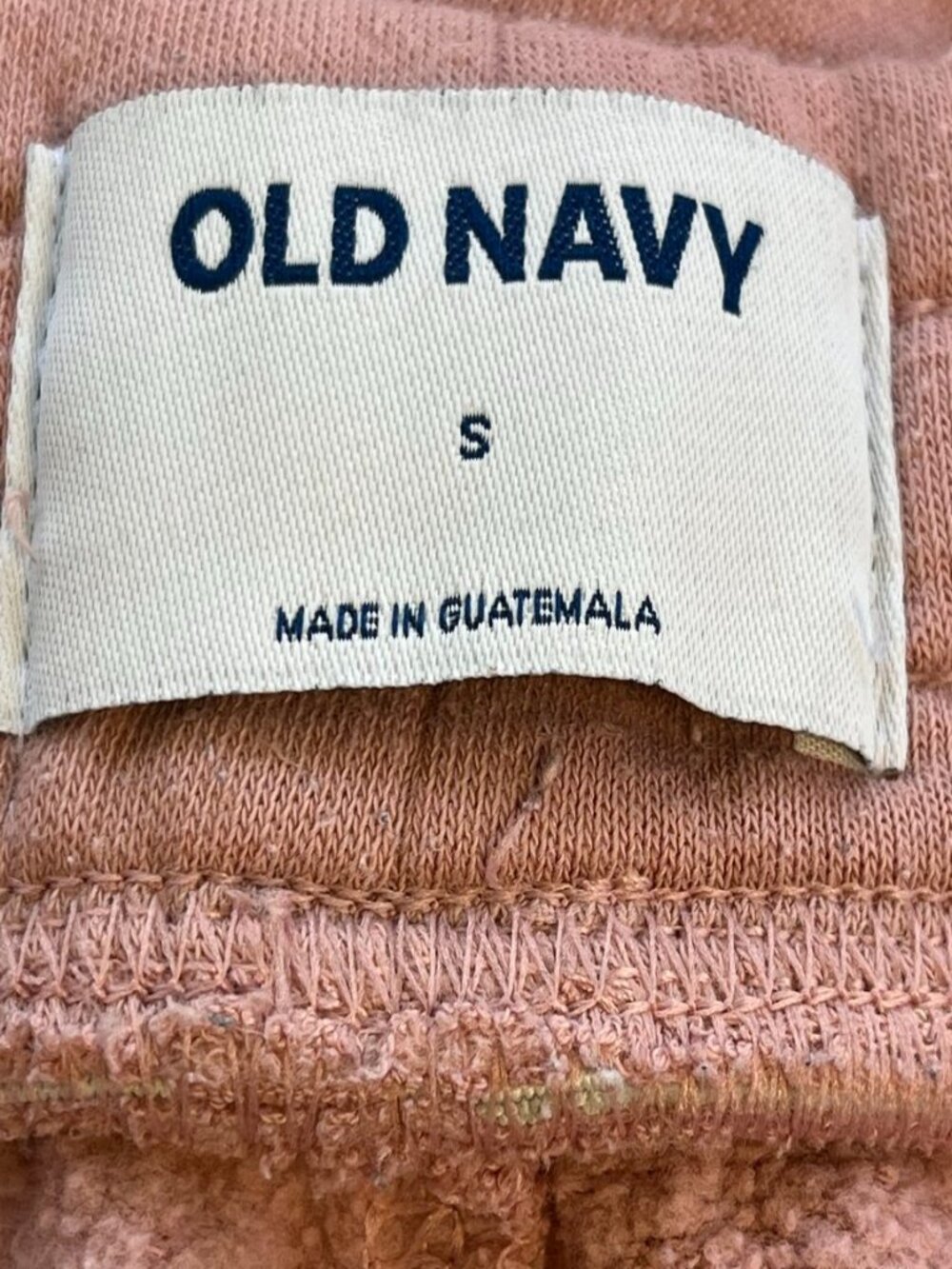 4/$30 Bundle šOld Navy Pink Paradise Basic Sweat Shorts Womenās Small - Picture 4 of 6